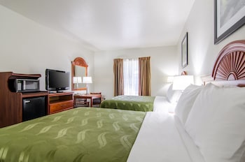 quality inn junction city near fort riley