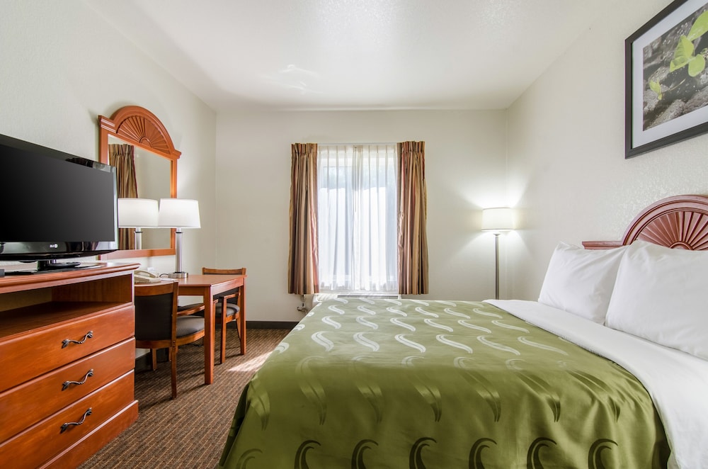 quality inn junction city near fort riley