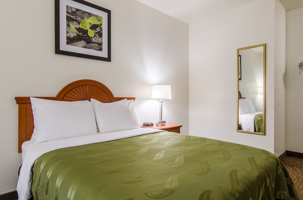 quality inn junction city near fort riley