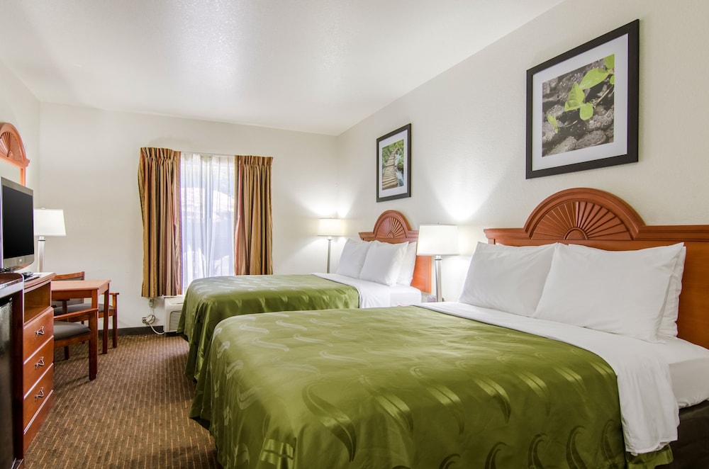 quality inn junction city near fort riley