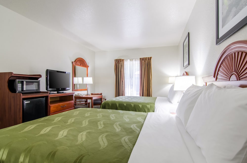 quality inn junction city near fort riley