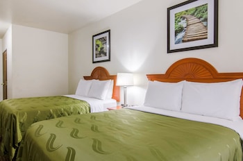 quality inn junction city near fort riley