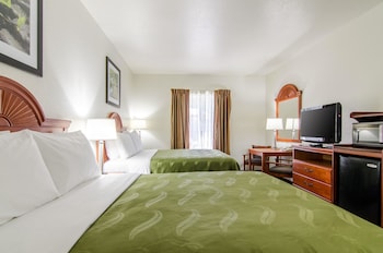 quality inn junction city near fort riley