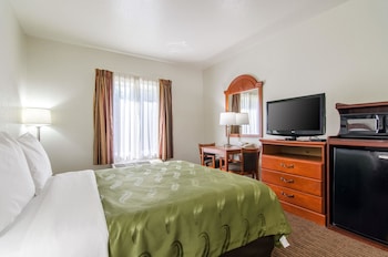 quality inn junction city near fort riley