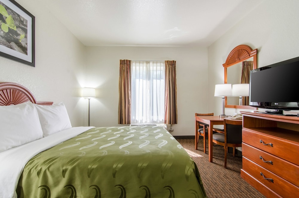 quality inn junction city near fort riley