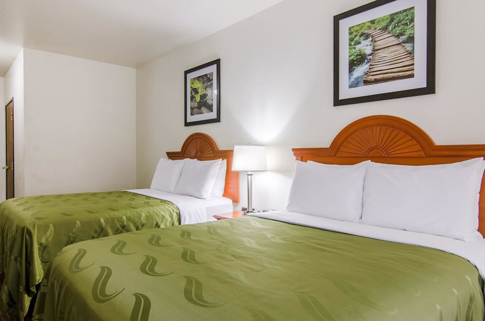 quality inn junction city near fort riley