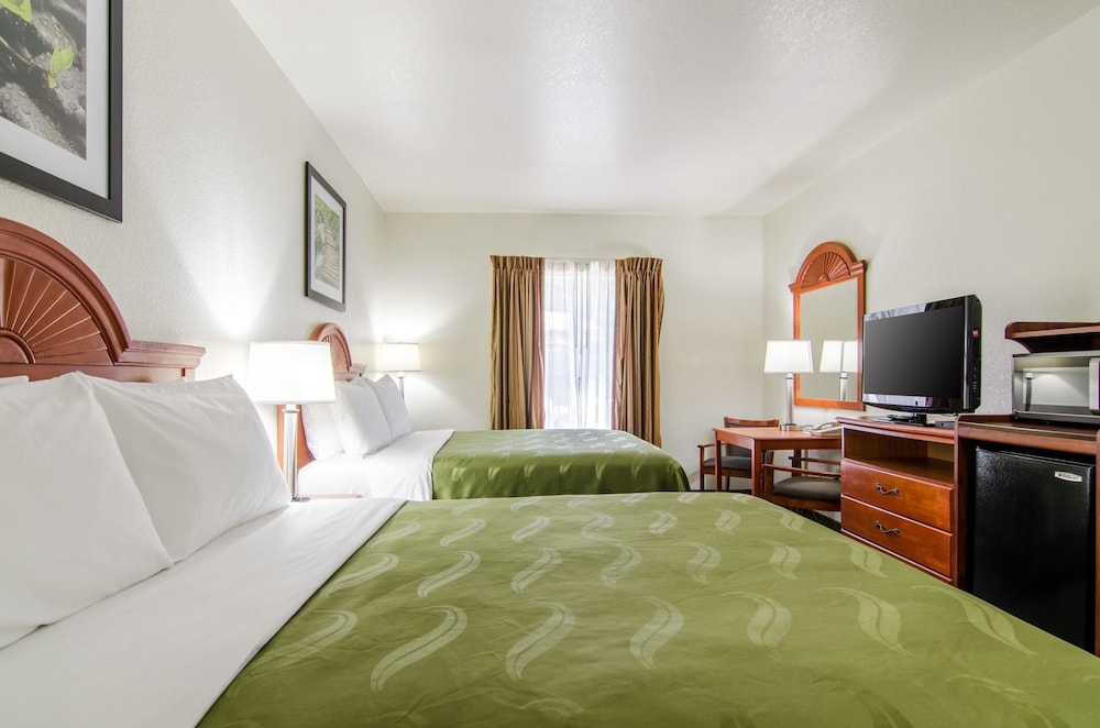 quality inn junction city near fort riley