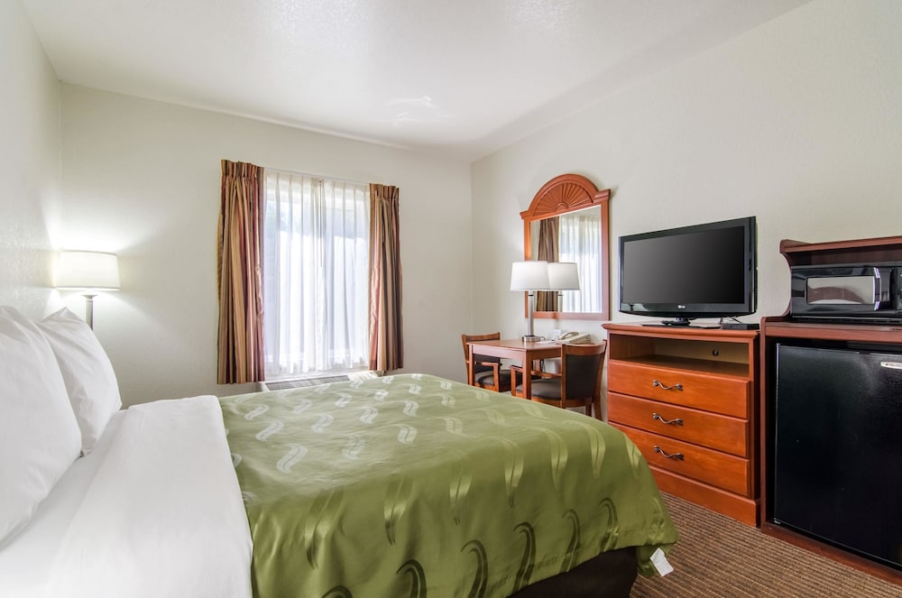 quality inn junction city near fort riley