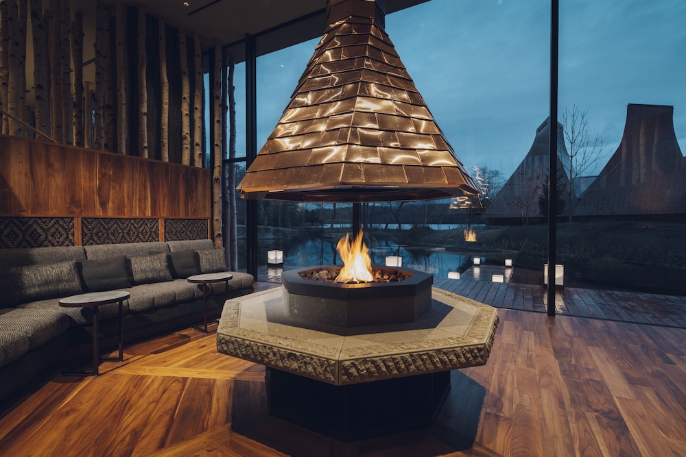 hoshino resorts kai poroto