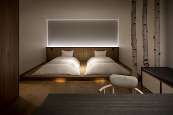 hoshino resorts kai poroto