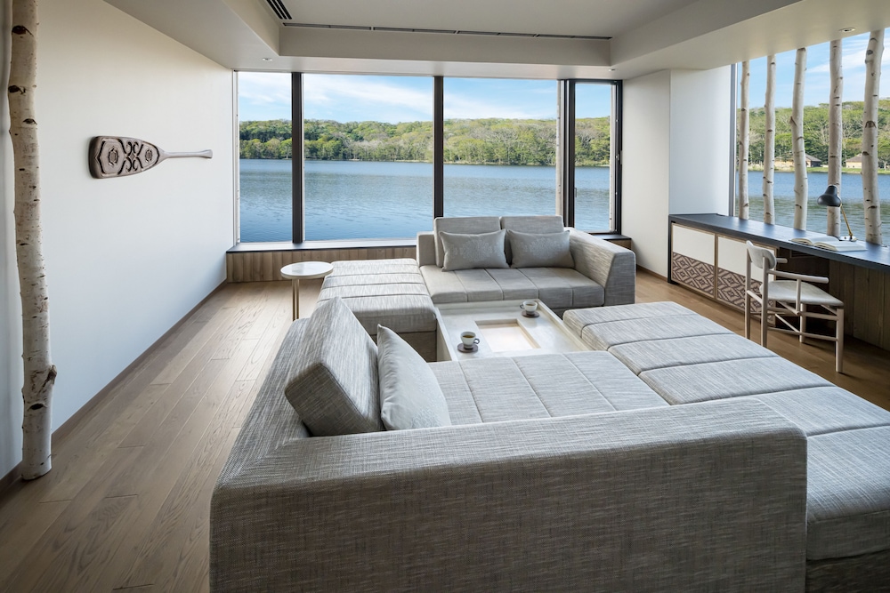 hoshino resorts kai poroto