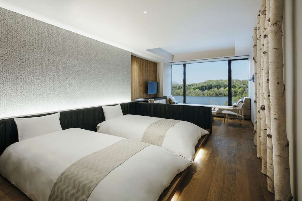 hoshino resorts kai poroto