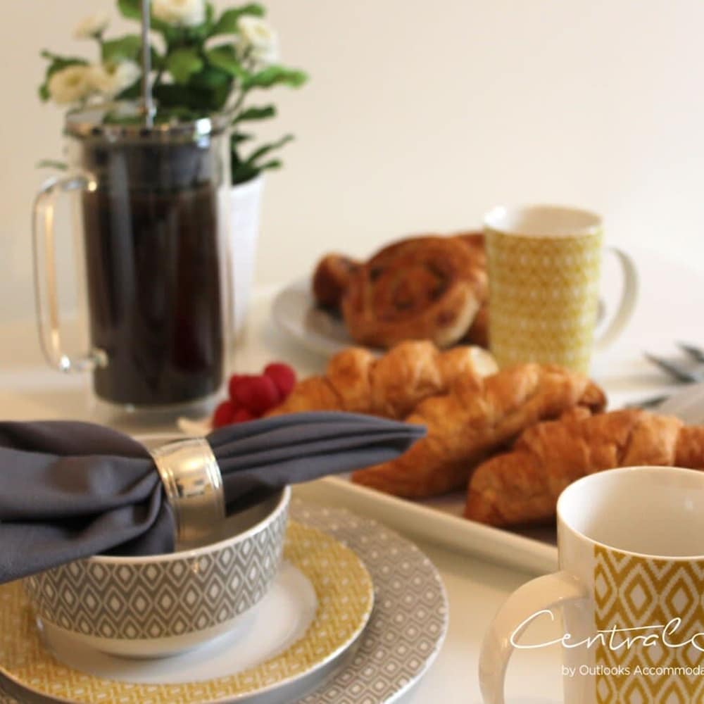 wrexham central stay apartment six