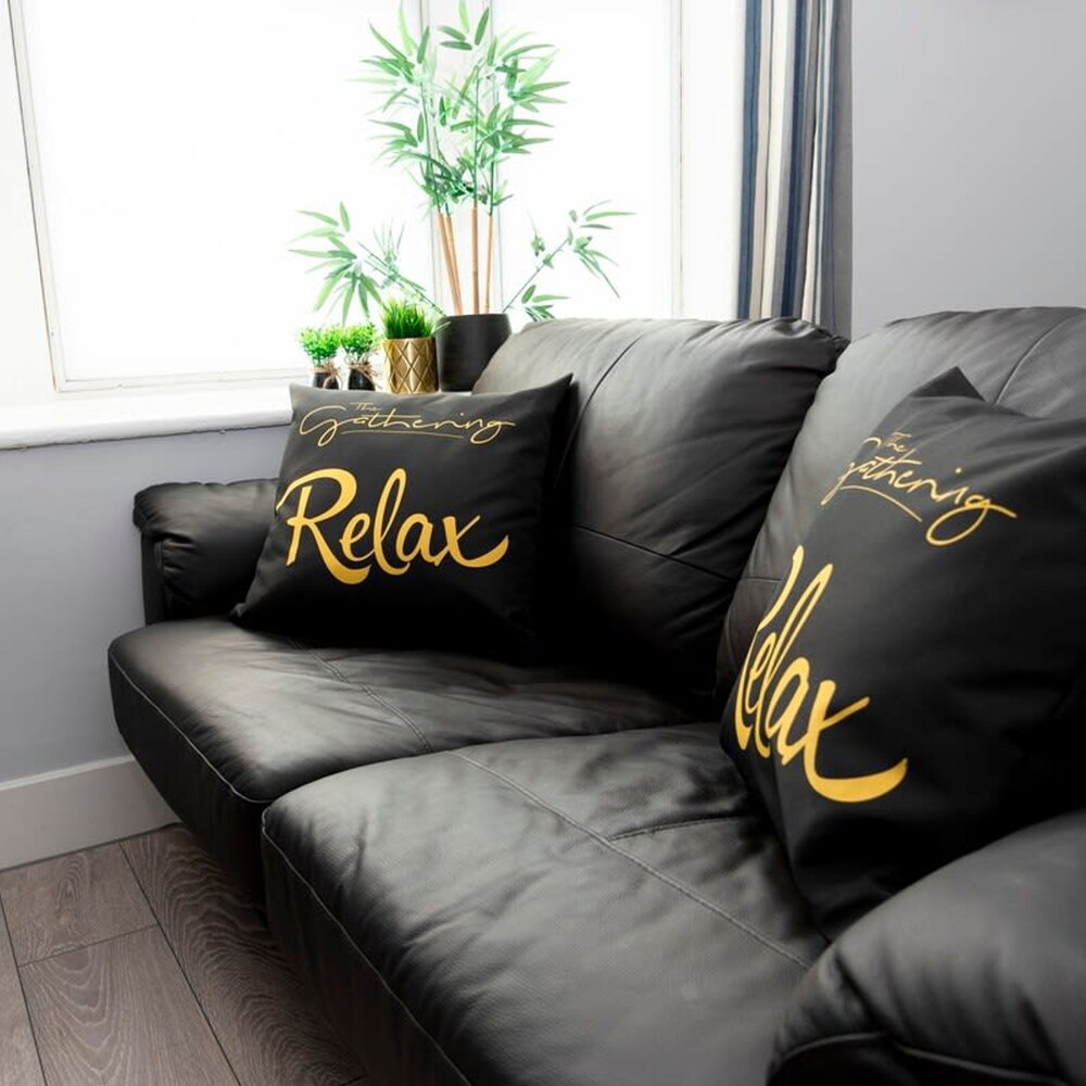 wrexham central stay apartment six