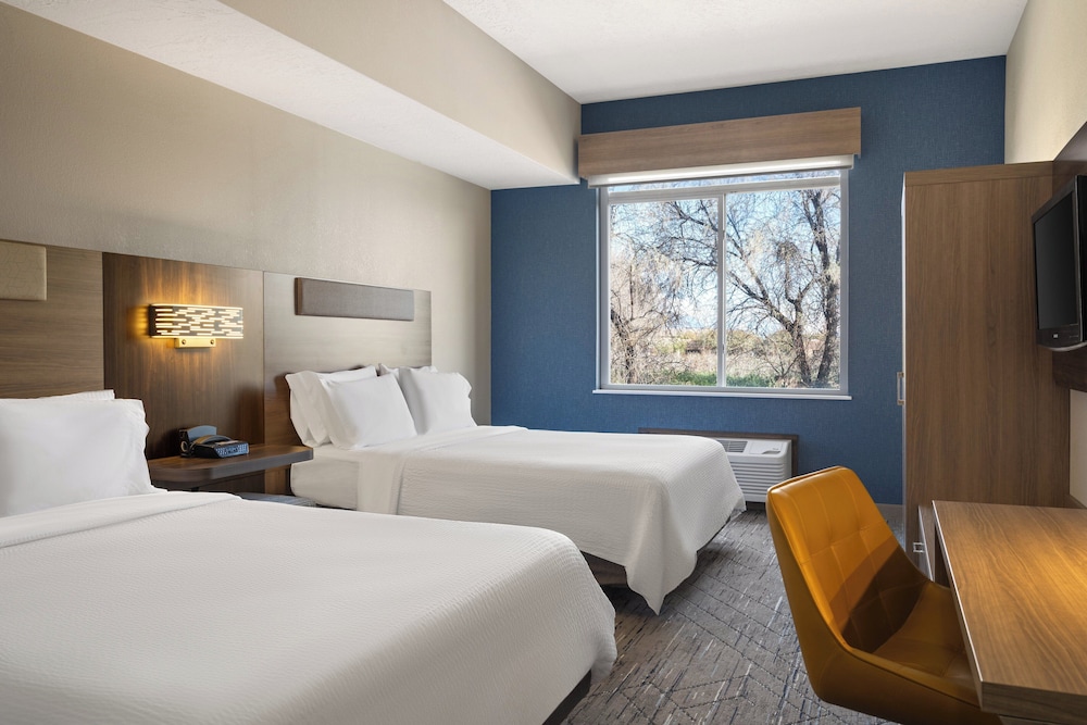 holiday inn express and suites american fork north provo
