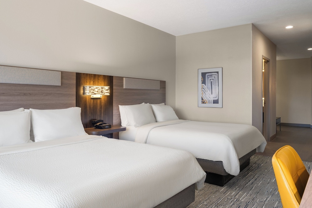 holiday inn express and suites american fork north provo