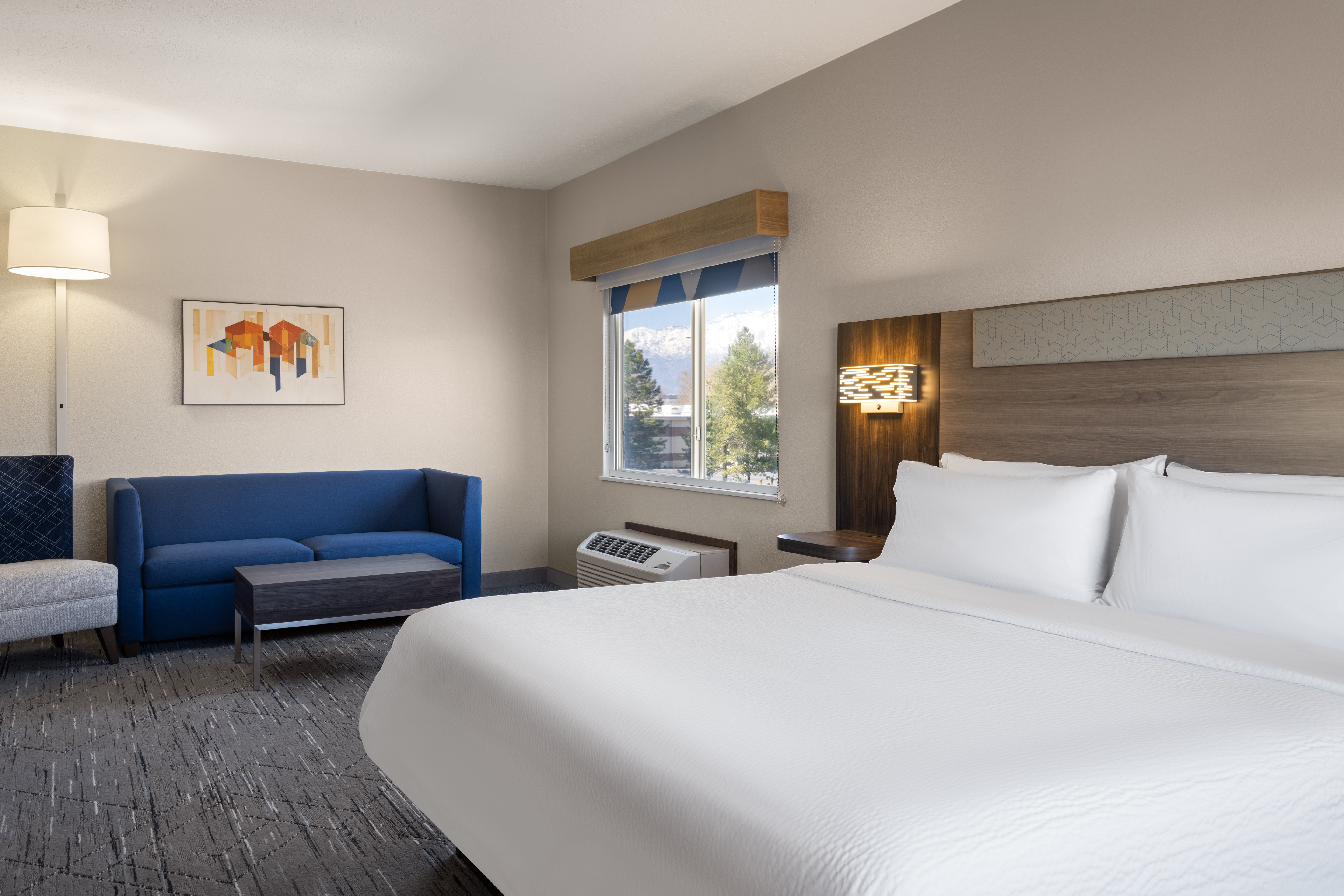 holiday inn express and suites american fork north provo