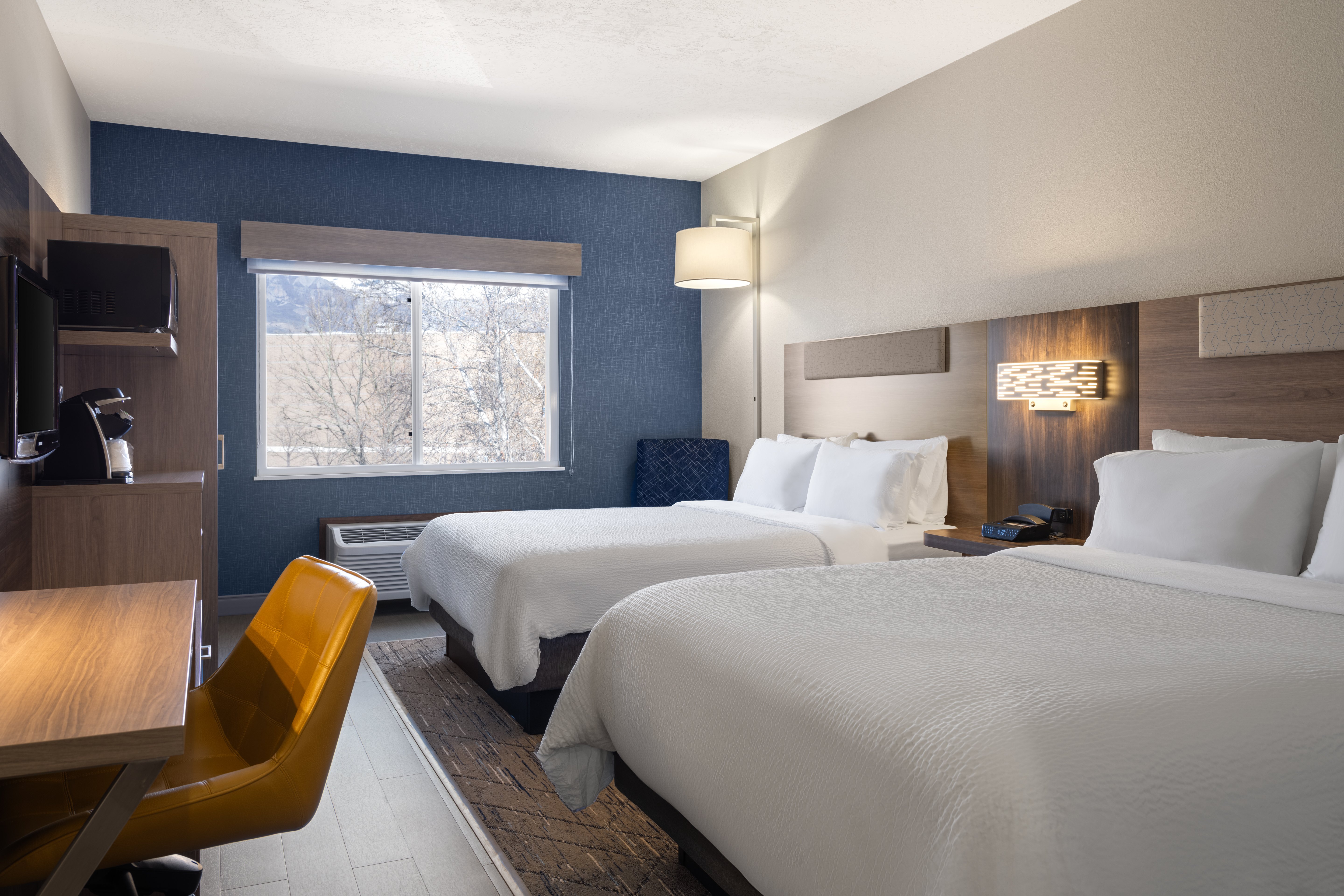 holiday inn express and suites american fork north provo