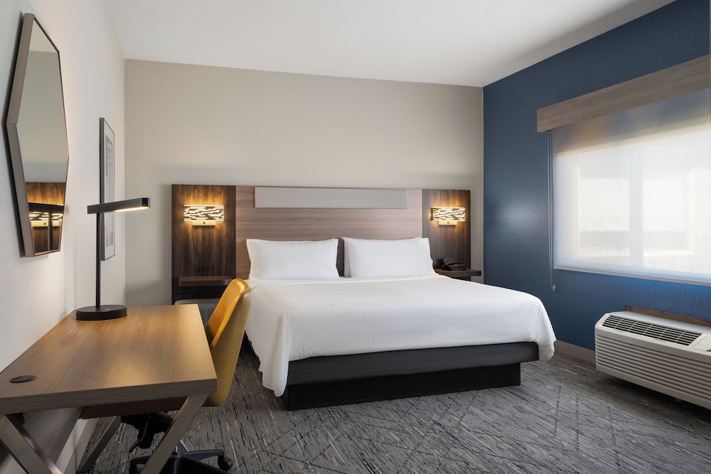 holiday inn express and suites american fork north provo