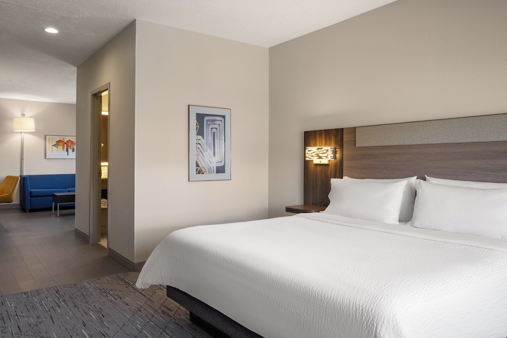 holiday inn express and suites american fork north provo