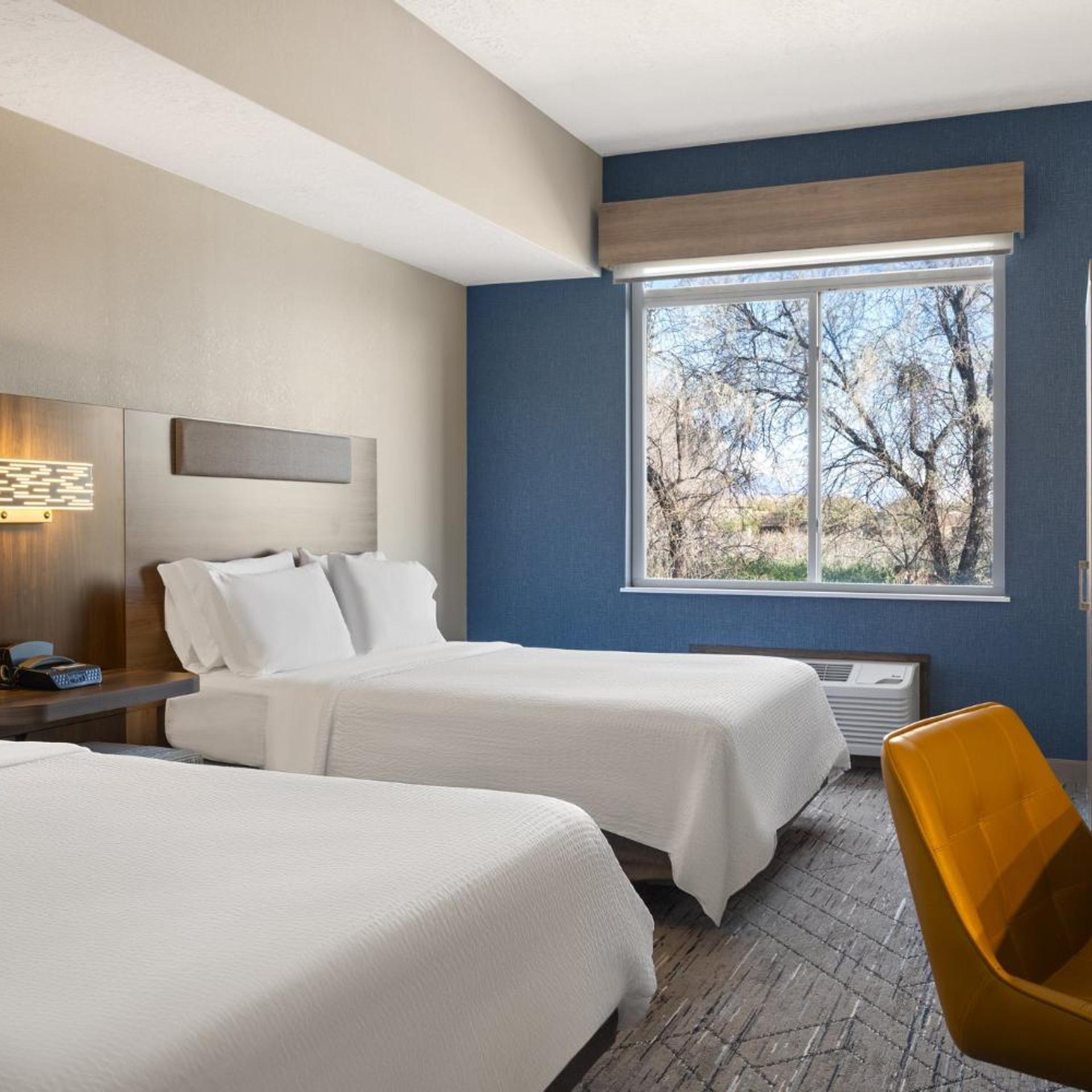 holiday inn express and suites american fork north provo