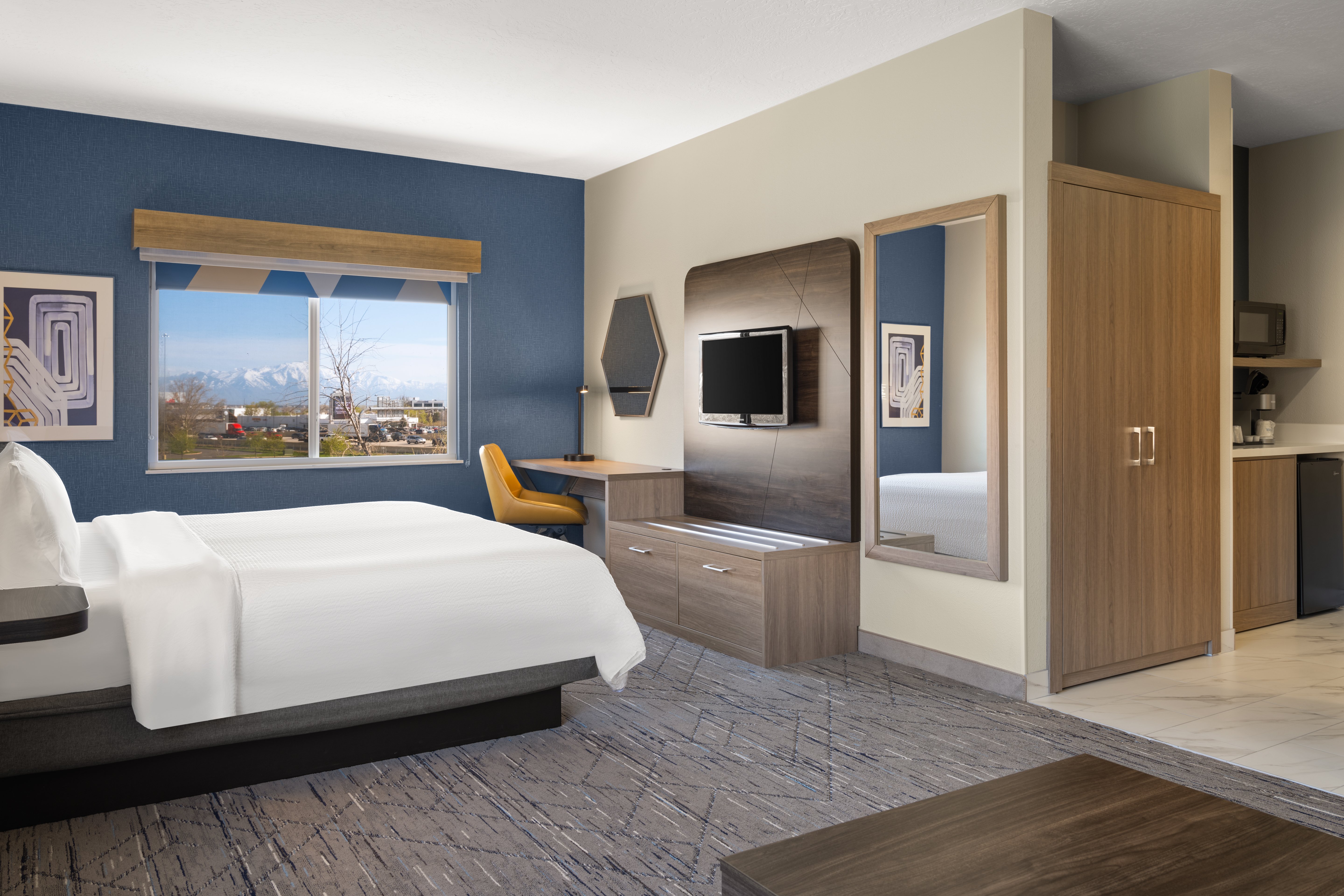 holiday inn express and suites american fork north provo