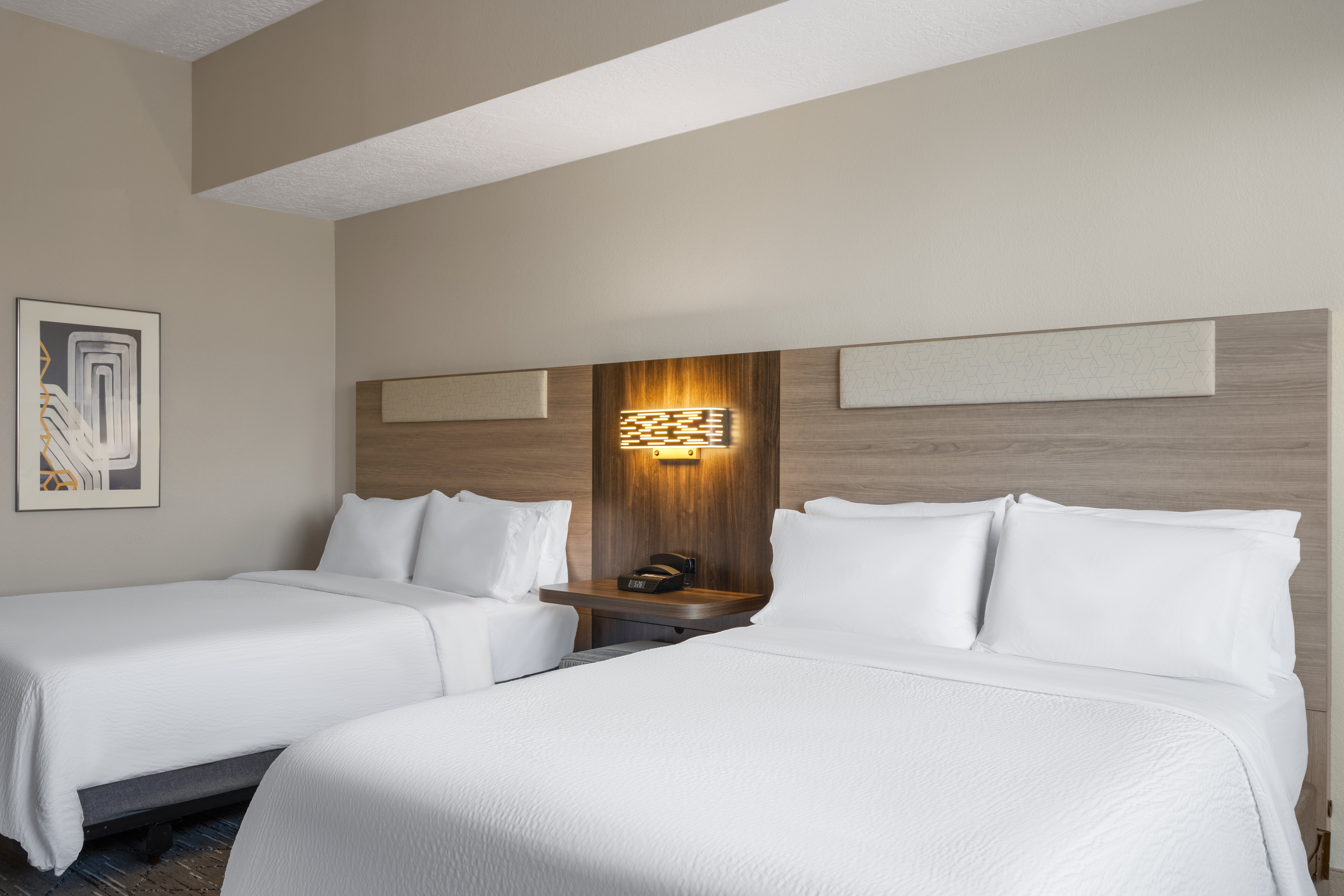 holiday inn express and suites american fork north provo