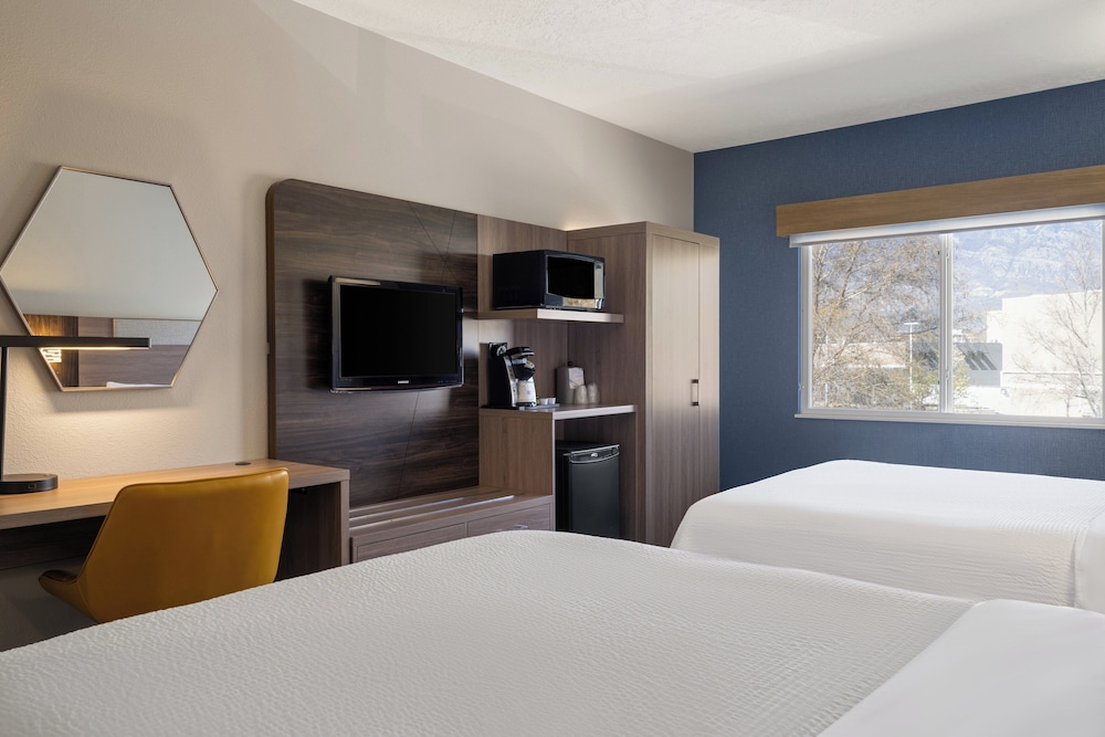 holiday inn express and suites american fork north provo