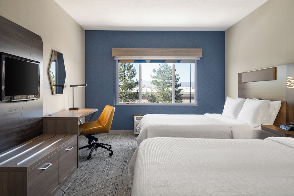 holiday inn express and suites american fork north provo