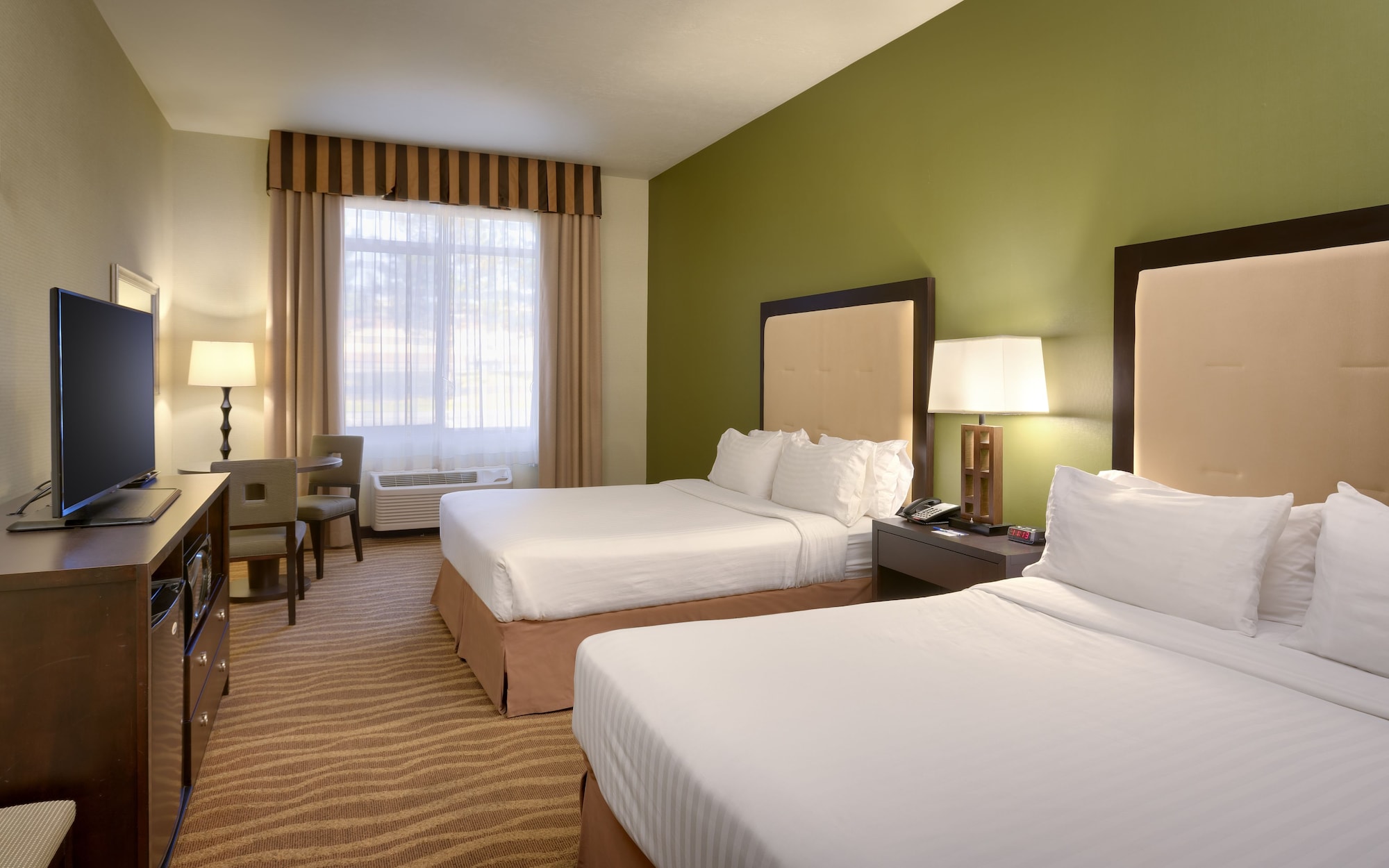 holiday inn express and suites american fork north provo