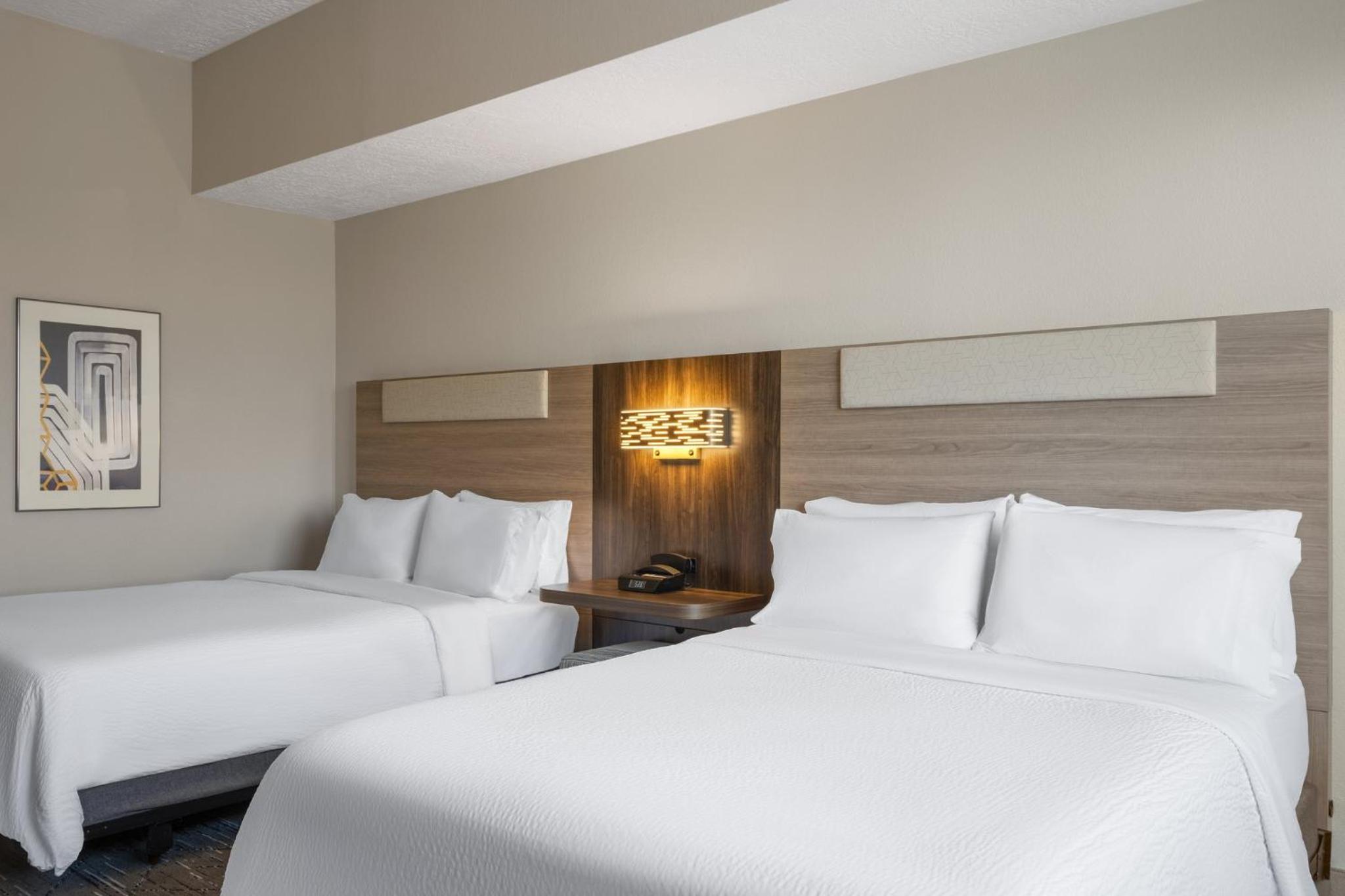 holiday inn express and suites american fork north provo