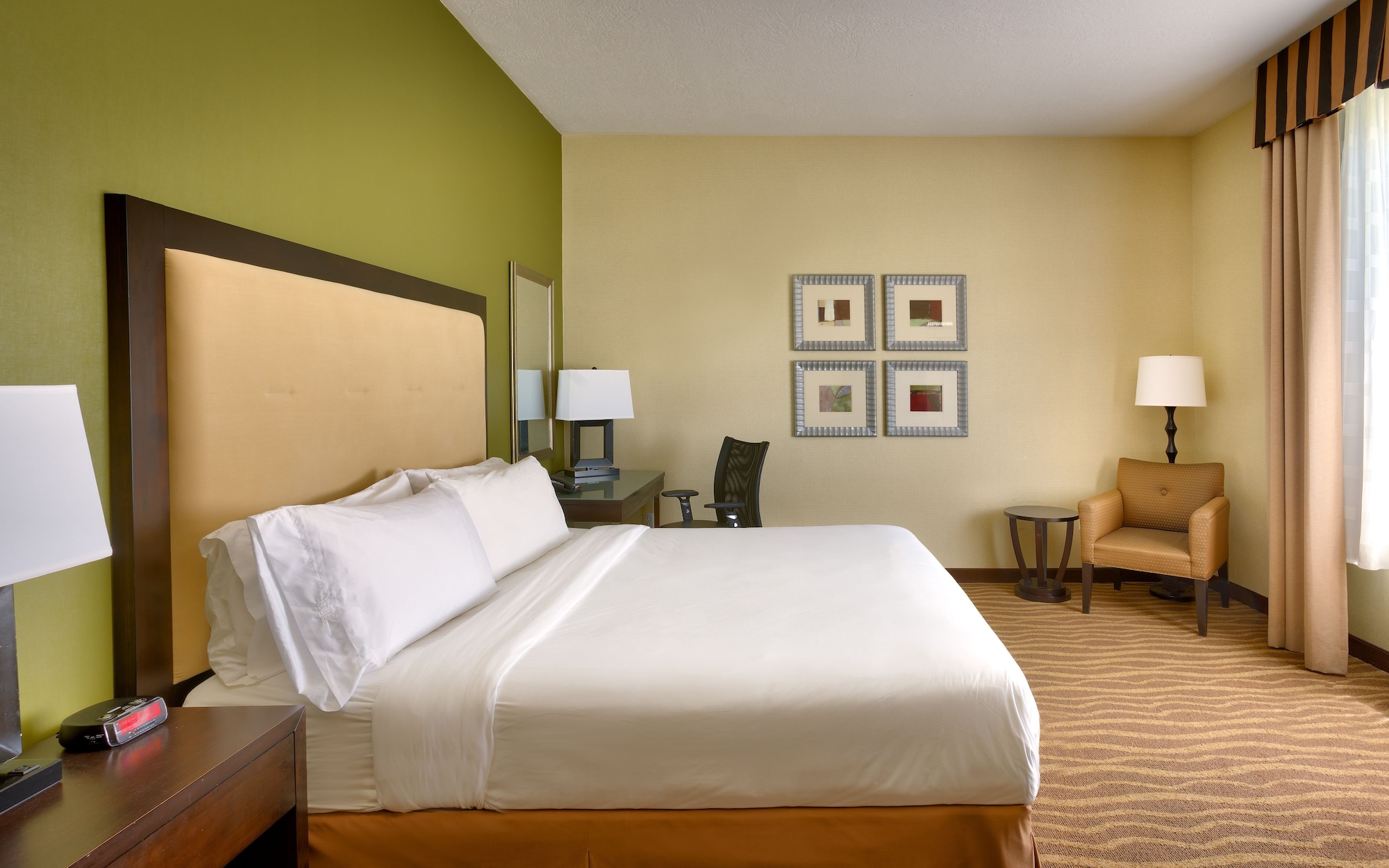 holiday inn express and suites american fork north provo