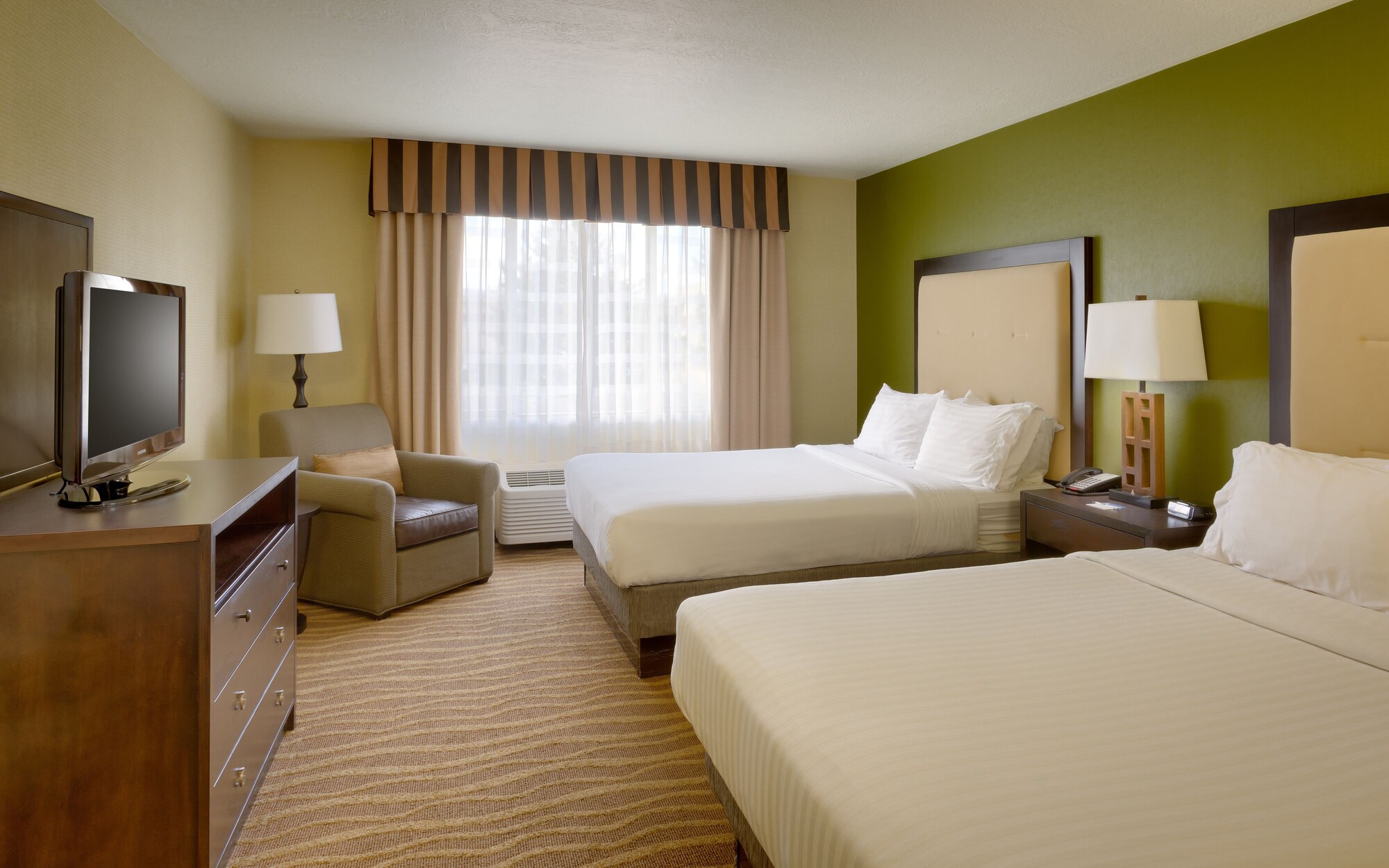 holiday inn express and suites american fork north provo