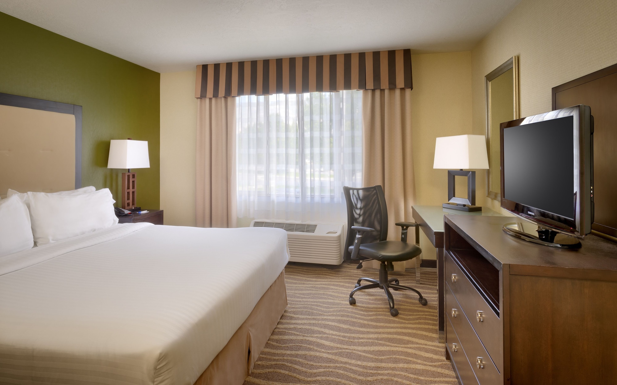 holiday inn express and suites american fork north provo