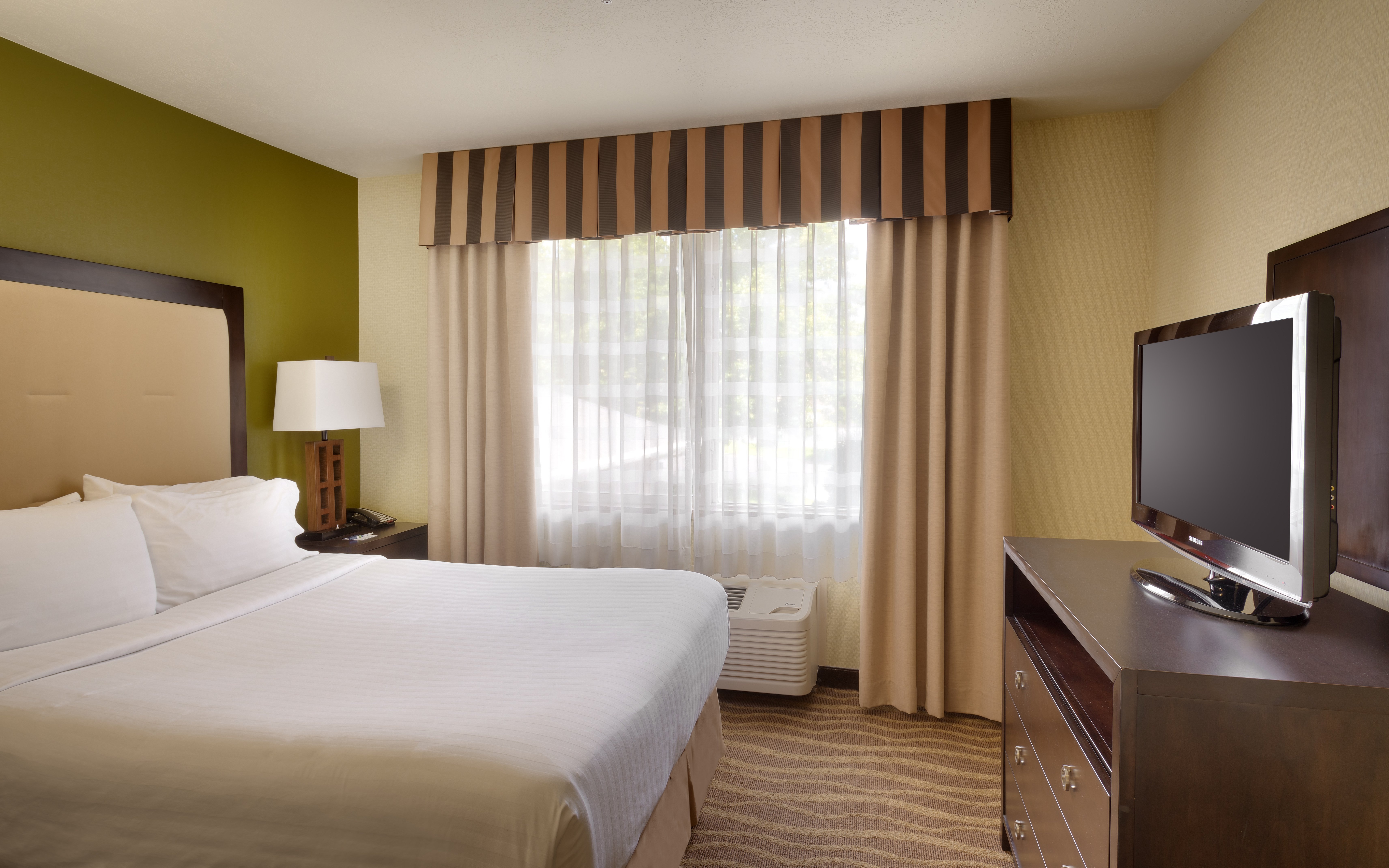 holiday inn express and suites american fork north provo