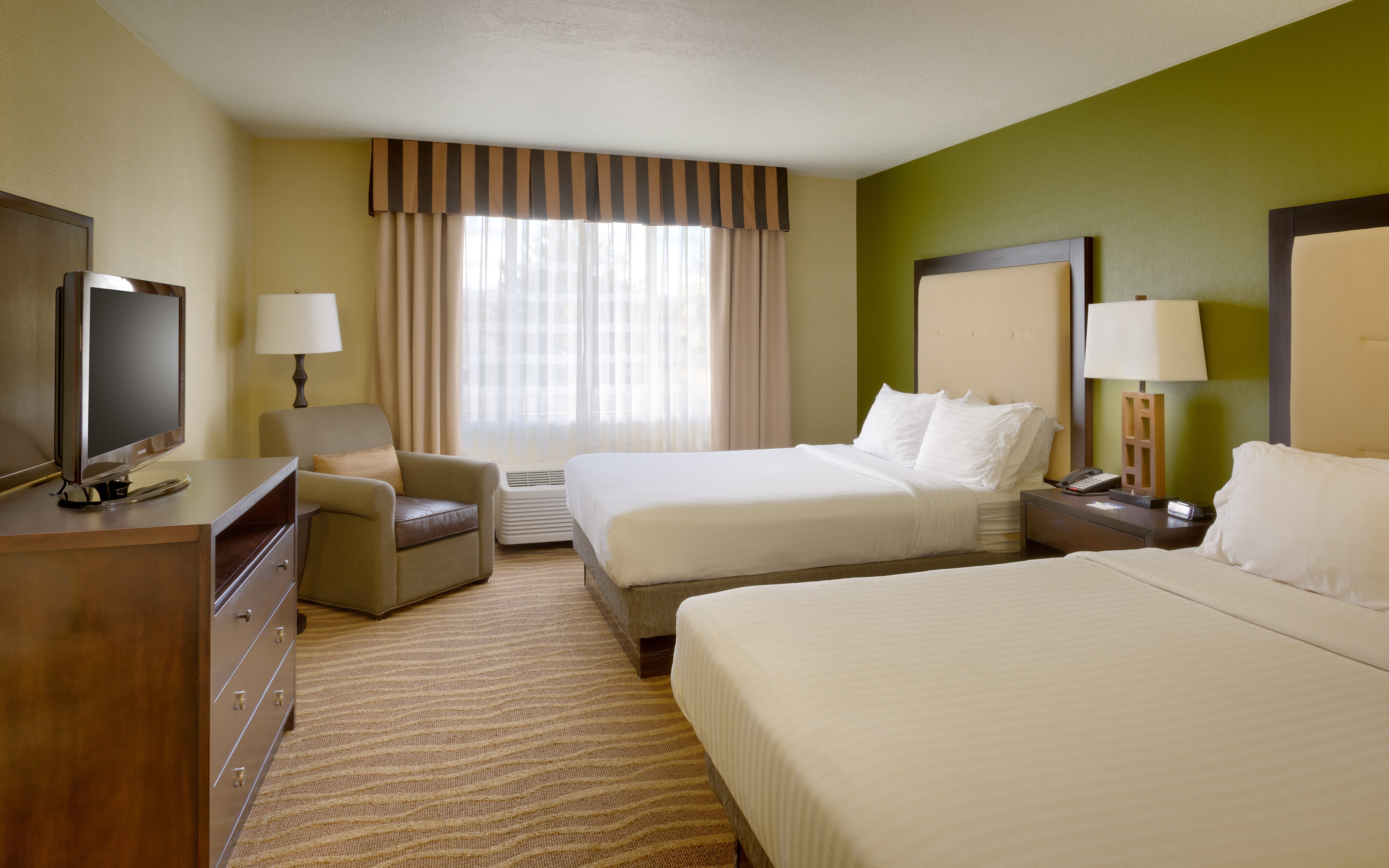 holiday inn express and suites american fork north provo