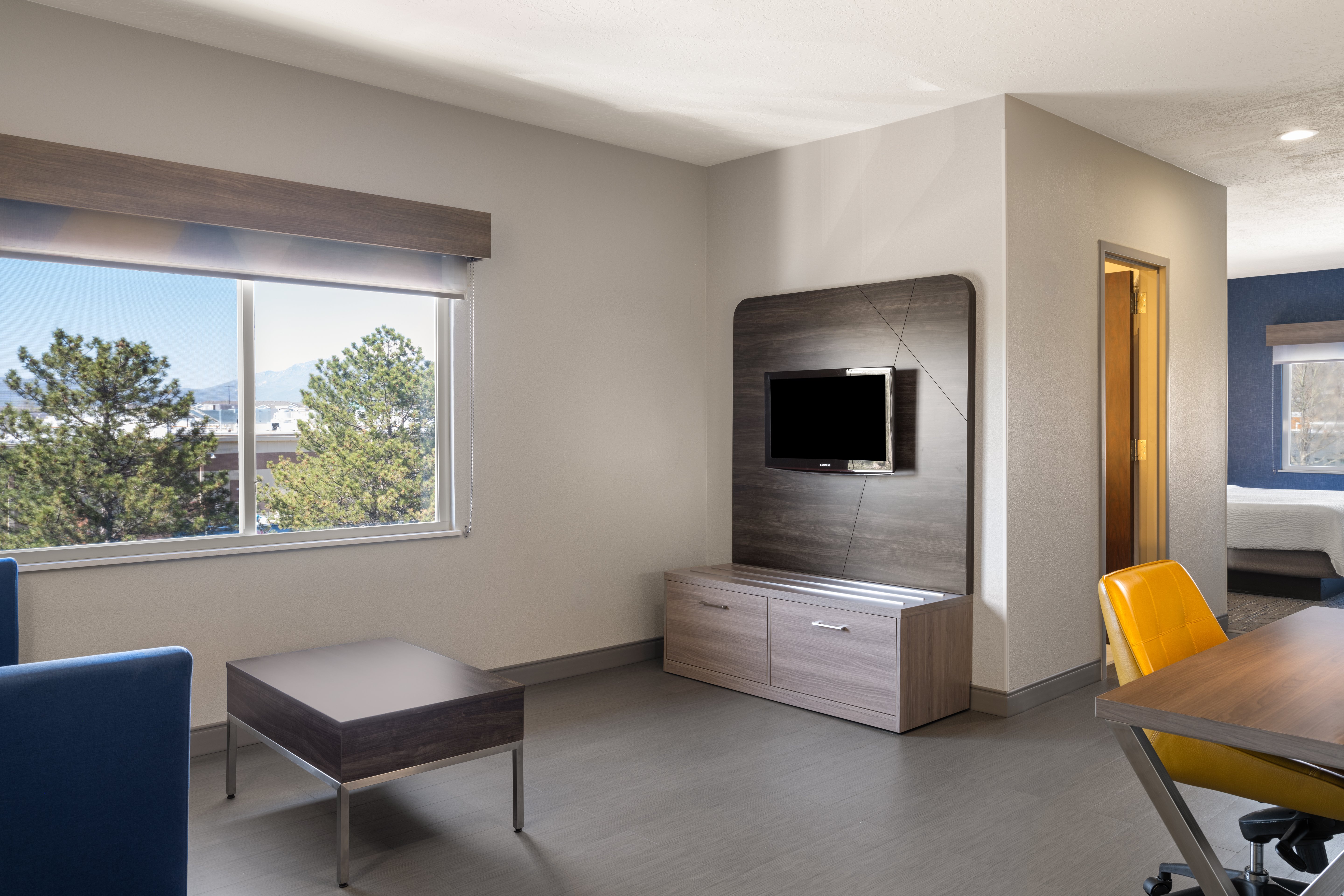 holiday inn express and suites american fork north provo