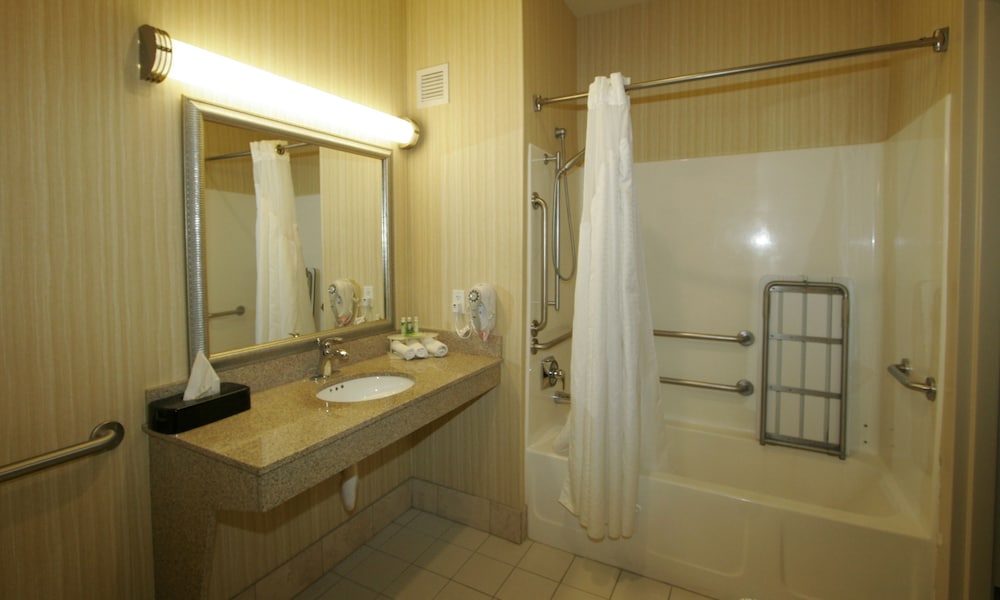 holiday inn express and suites american fork north provo