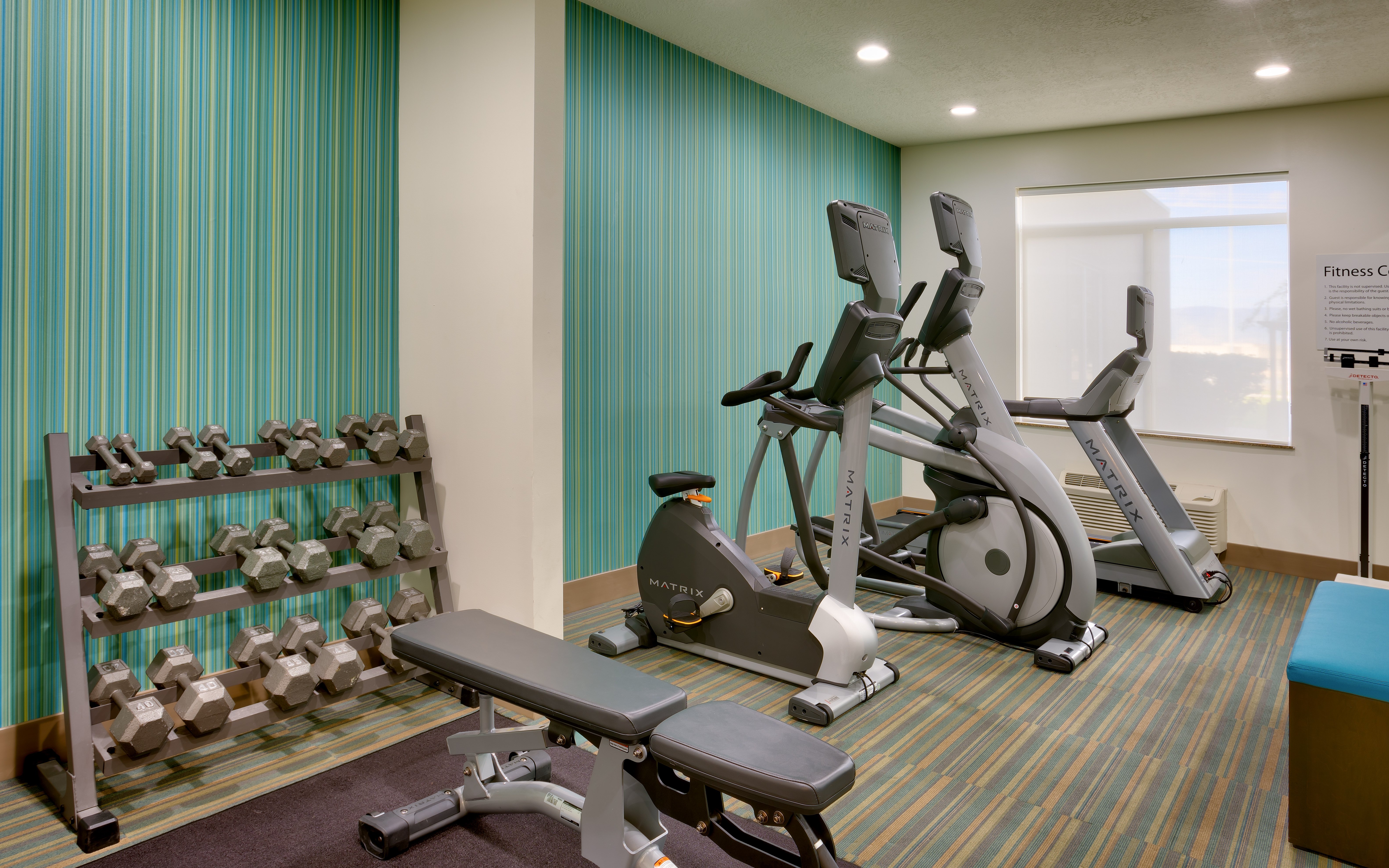 holiday inn express and suites american fork north provo