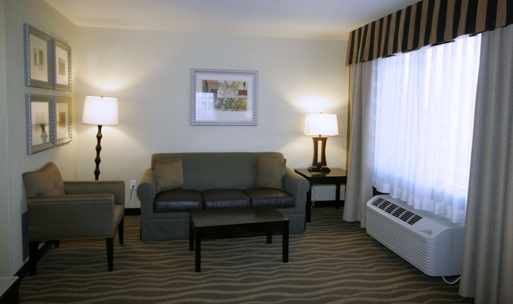 holiday inn express and suites american fork north provo