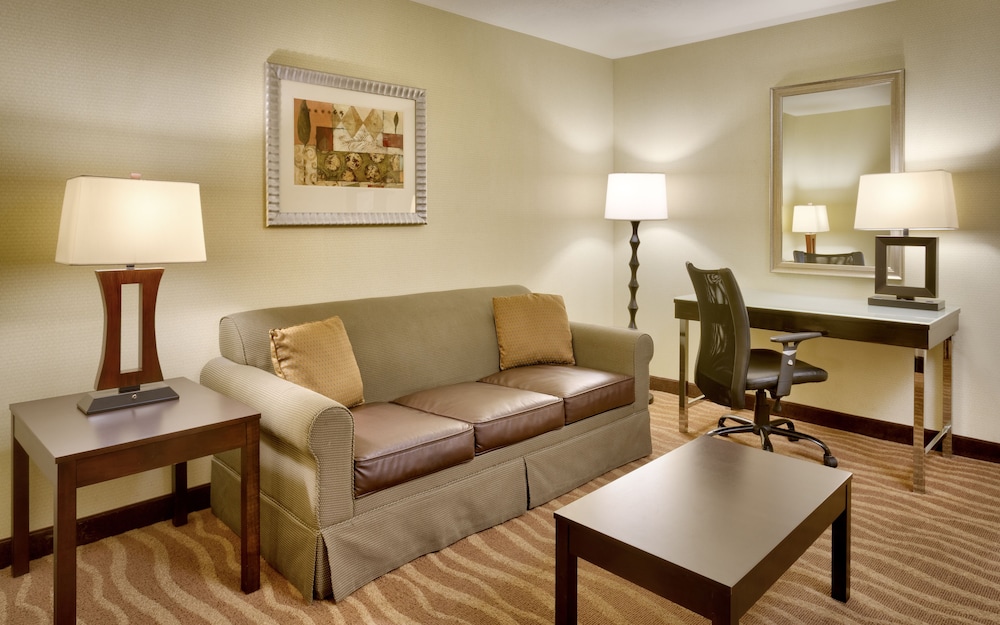 holiday inn express and suites american fork north provo
