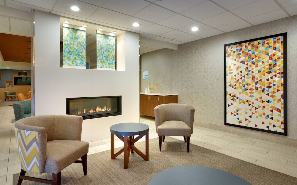 holiday inn express and suites american fork north provo