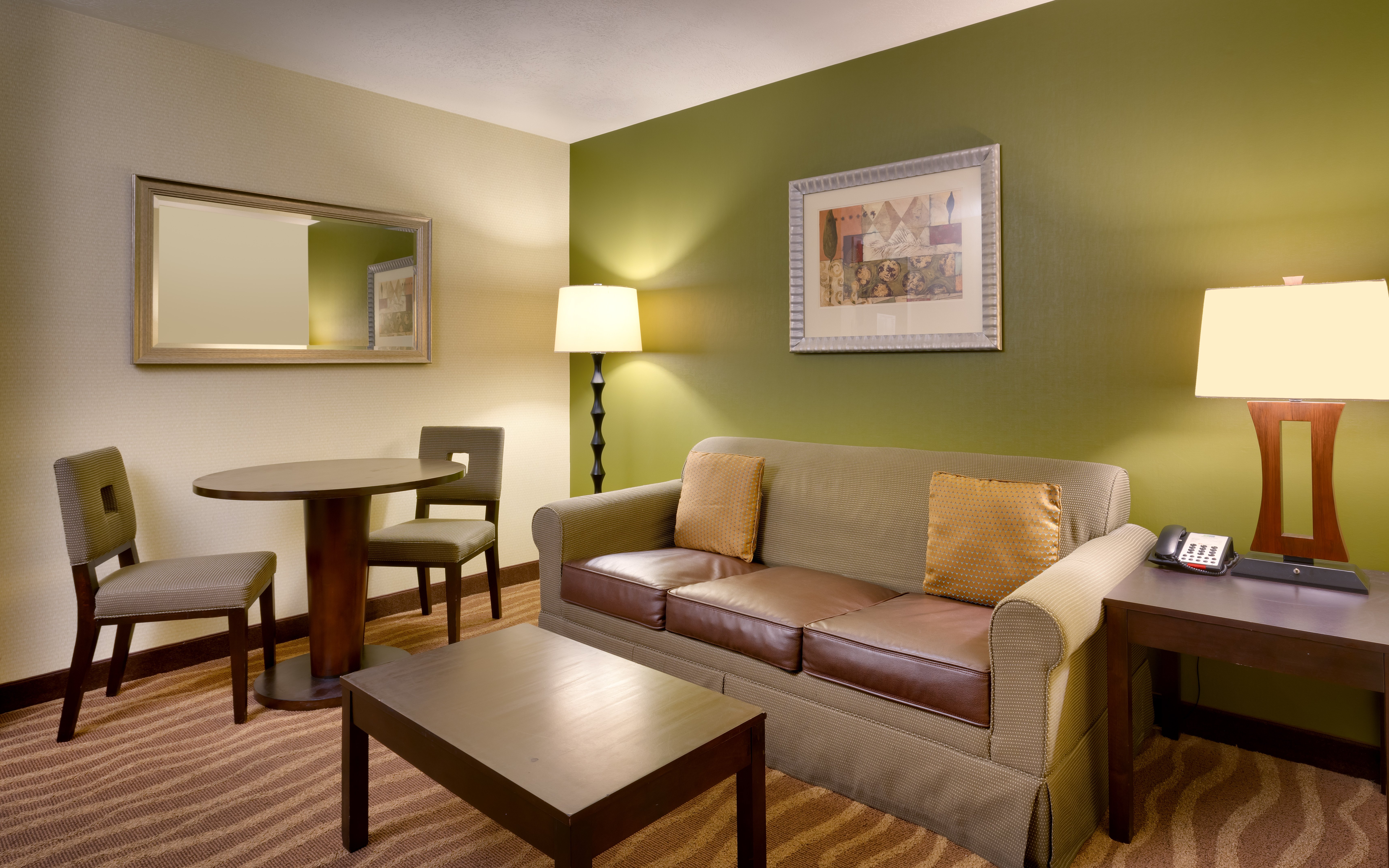 holiday inn express and suites american fork north provo