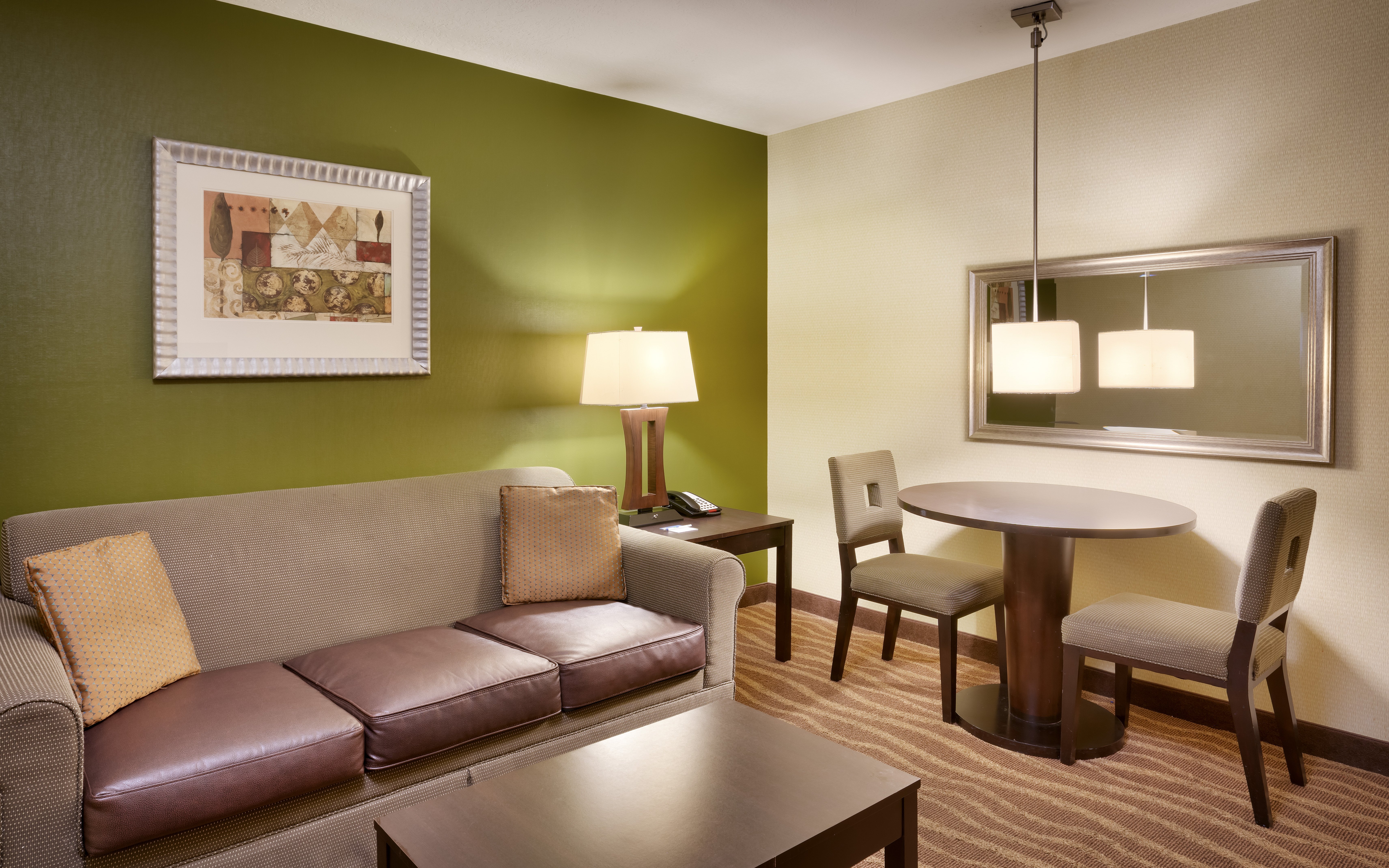 holiday inn express and suites american fork north provo