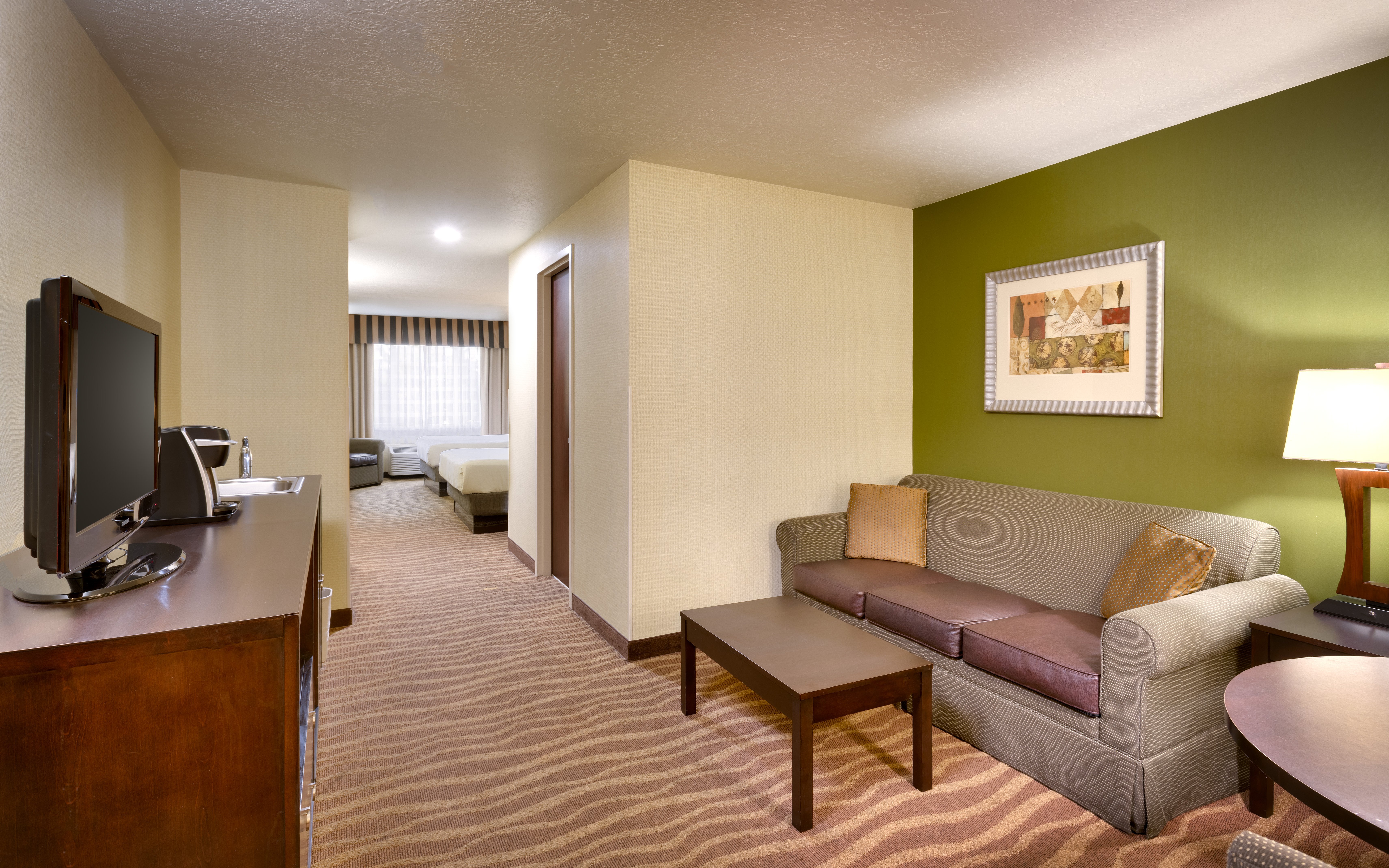 holiday inn express and suites american fork north provo
