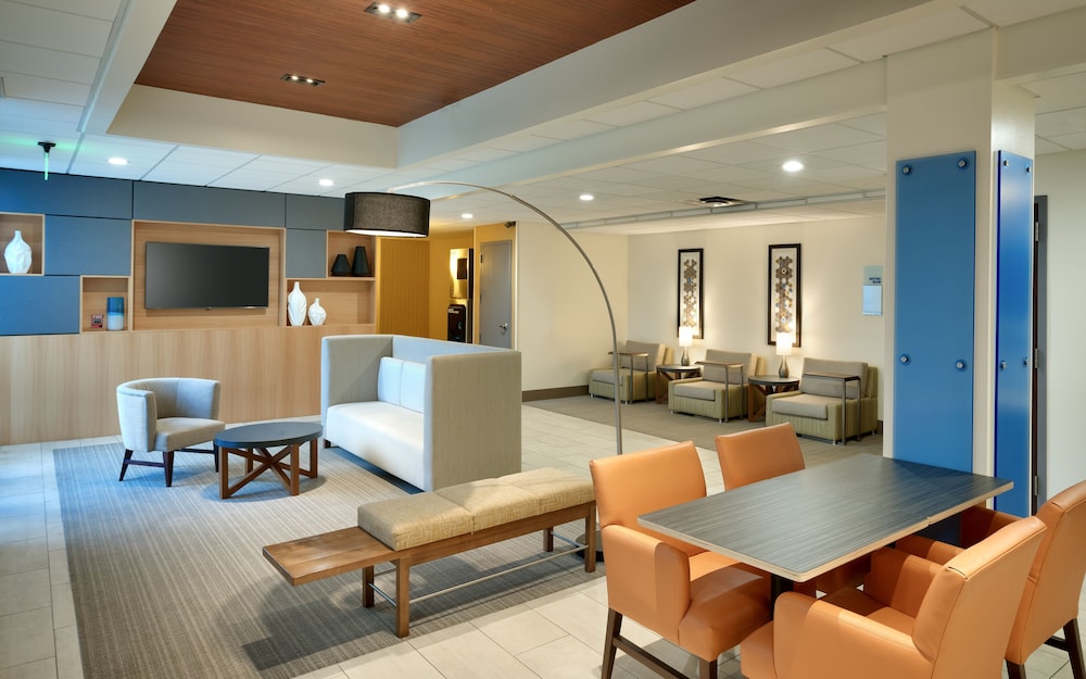 holiday inn express and suites american fork north provo