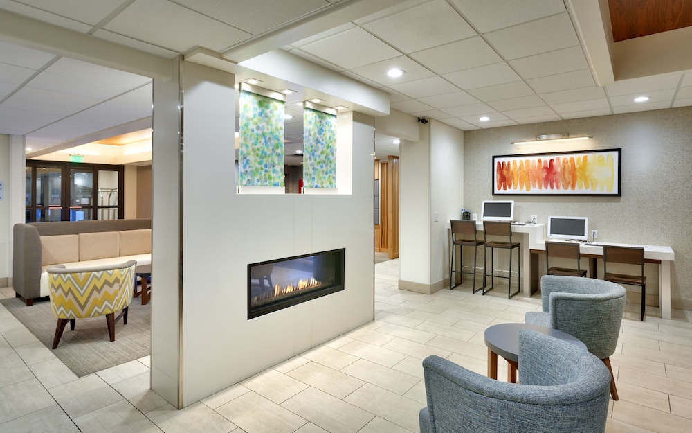 holiday inn express and suites american fork north provo