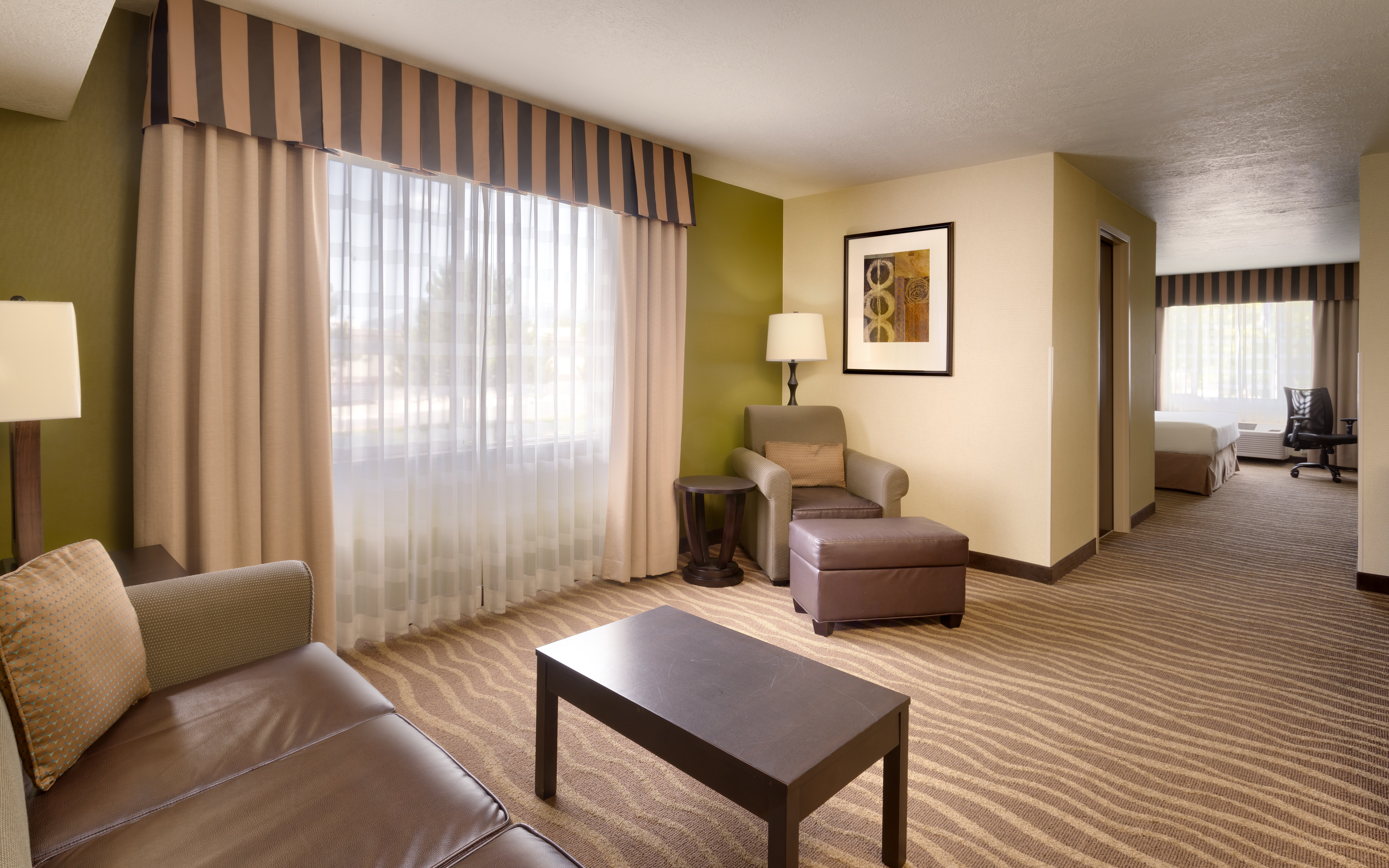 holiday inn express and suites american fork north provo