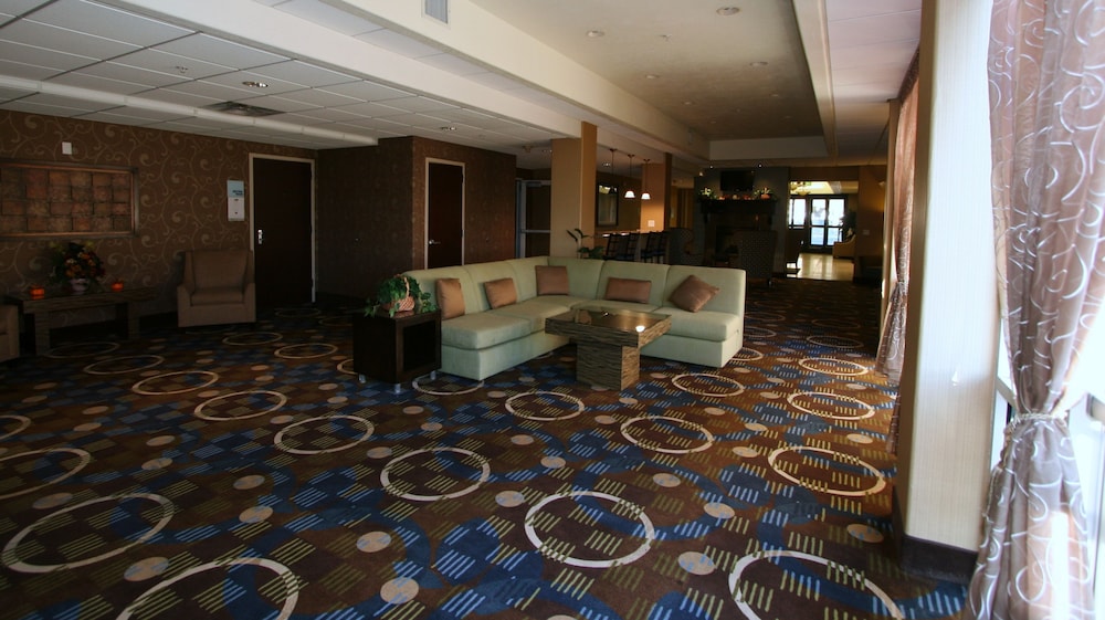 holiday inn express and suites american fork north provo