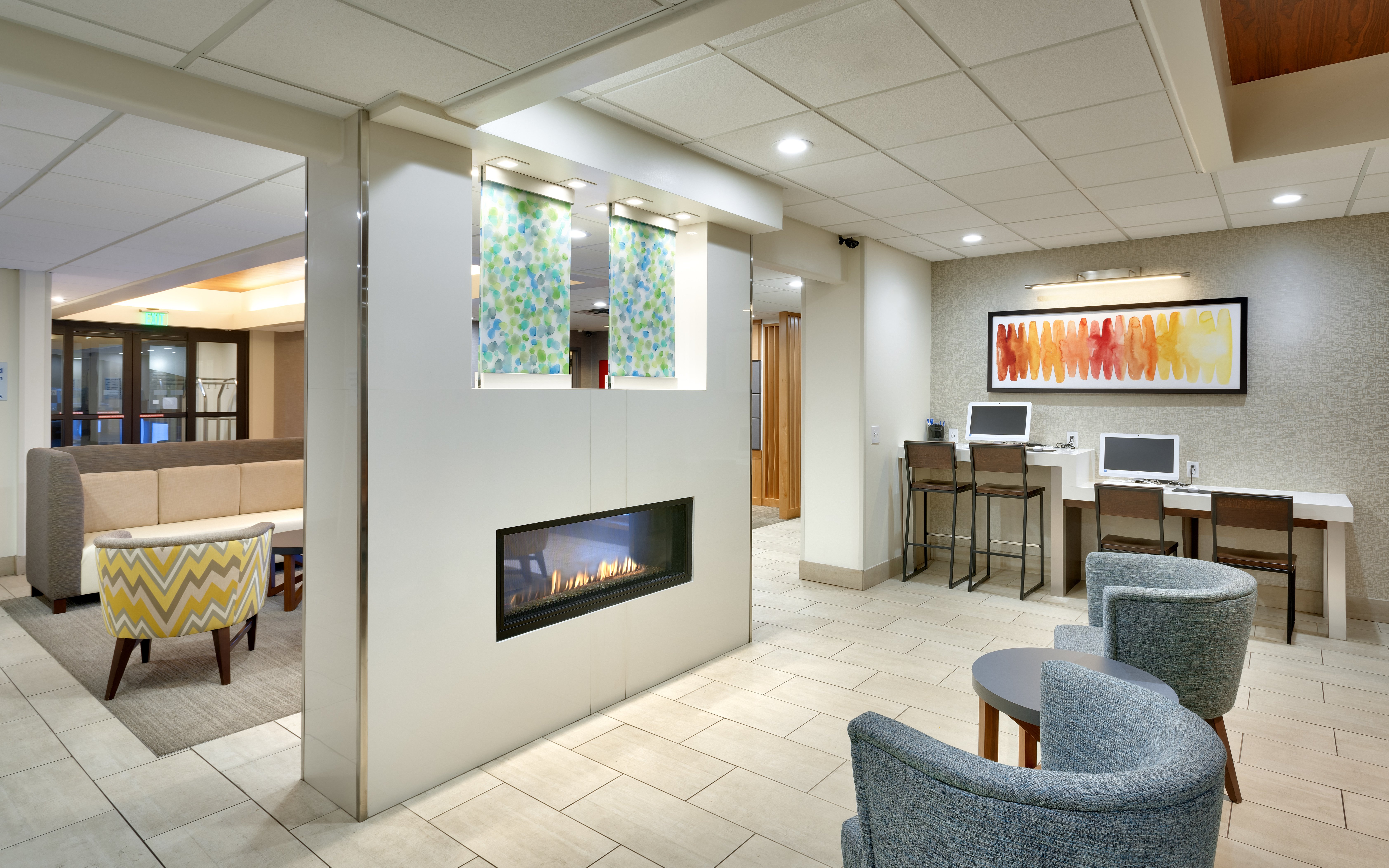 holiday inn express and suites american fork north provo